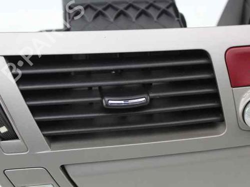 Air vent CITROËN C4 Picasso I MPV (UD_) 1.6 HDi 110 | BP29873121I21