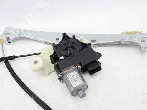 Rudehejsemekanisme ventre foran CITROËN C4 CACTUS 1.2 THP 110 | BP36029299C22 - Image 4