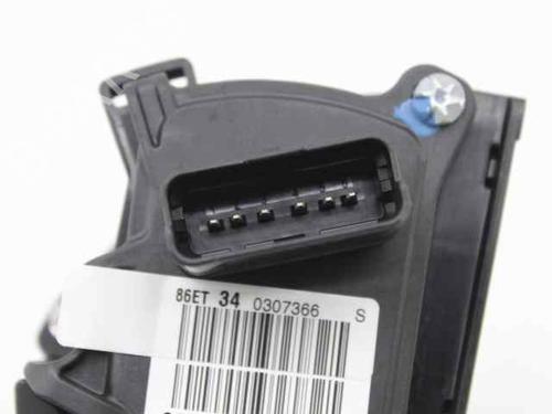 Pedal PEUGEOT 308 SW II (LC_, LJ_, LR_, LX_, L4_) 1.6 HDi / BlueHDi 115 (LCBHXM, LCBHXT) | BP29644912I4 