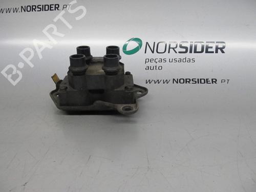 Used Ignition coil FORD ESCORT V (AAL, ABL) [1990-1996]  19186340