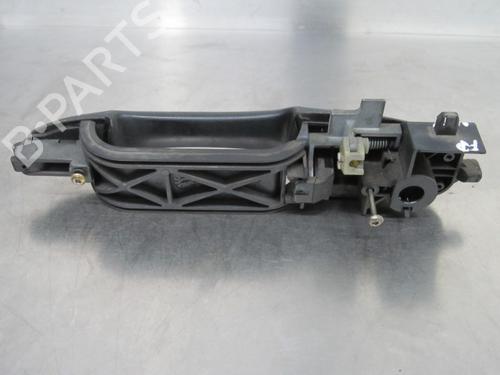 Front right exterior door handle FORD FOCUS I Turnier (DNW)  | BP19192326C129 