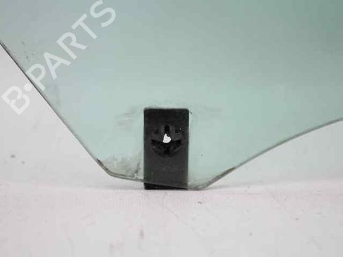Front left door window CITROËN C4 Picasso I MPV (UD_) 1.6 HDi 110 | BP29873170C18