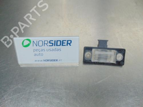 Nummerpladelys SKODA FABIA I Combi (6Y5) 1.4 (68 hp) 19199560