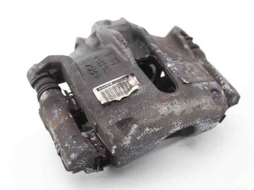 Used Right front brake caliper PEUGEOT 2008 I (CU_) 1.2 VTi (82 hp) 23201533