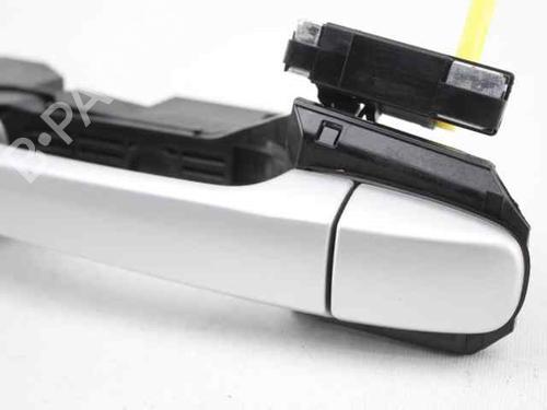 Rear left exterior door handle TOYOTA AVENSIS Saloon (_T27_) 2.0 D-4D (ADT270_, ADT270R) | BP19232463C130 