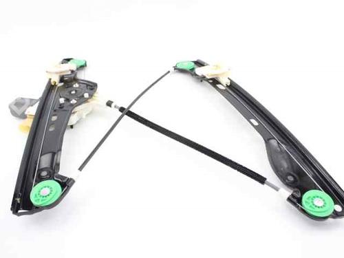 Used Front right window mechanism BMW 3 (E90) [2004-2012]  19237554