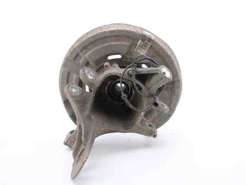 Right rear steering knuckle BMW 5 Touring (F11)  | BP19229714M28 