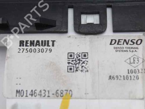 Climate control DACIA SANDERO III 1.0 TCe LPG | BP33894450I5  - Image 7