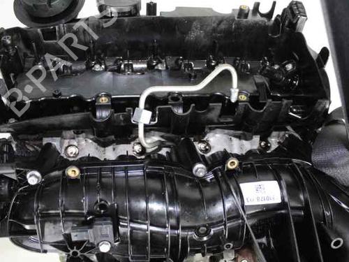 Engine BMW 3 Touring (E91) 320 d | BP22185635M1 