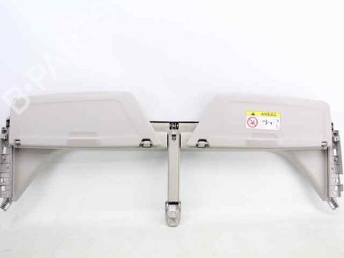 Used Left sun visor Left sun visor CITROËN C4 SPACETOURER (3D_) 1.2 PureTech 130 (131 hp) 33894427 33894427