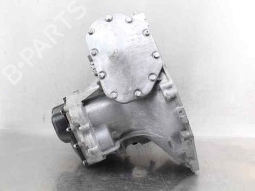 Gearbox OPEL CORSA E (X15)  | BP29818468M3 