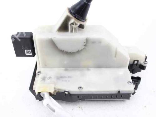 Rear left lock CITROËN C4 II (NC_) 1.6 BlueHDi 100 | BP24844687C100