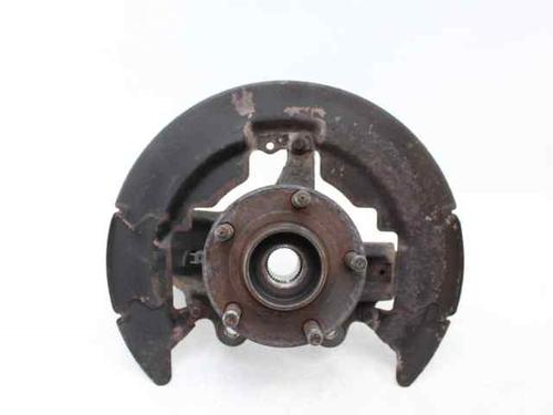 Left front steering knuckle VOLVO C30 (533) D2 | BP37651176M25 - Image 3