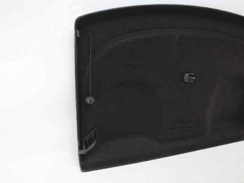Rear parcel shelf VW SCIROCCO III (137, 138) 1.4 TSI | BP36173724C85  - Image 8