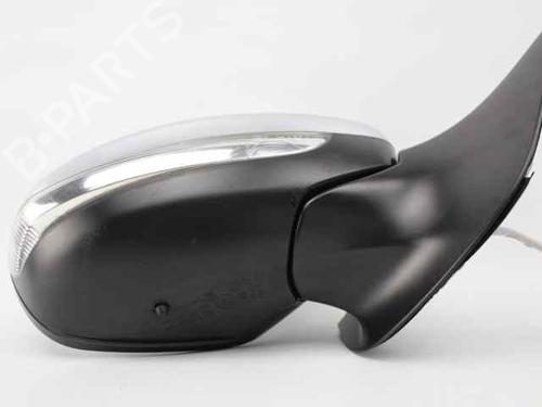 Right mirror CITROËN C3 III (SX) 1.2 PureTech 82 | BP27509642C27 
