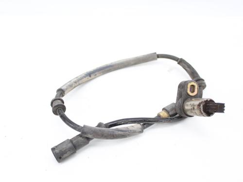 Used Electronic module RENAULT MEGANE I Coach (DA0/1_) 1.4 16V (DA0D, DA1H, DA0W, DA10) (95 hp) 19211373