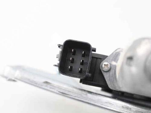 Rear right window mechanism FORD C-MAX II (DXA/CB7, DXA/CEU) 1.0 EcoBoost | BP29963778C25