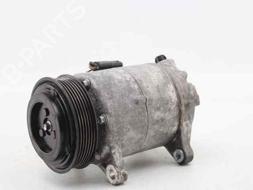 Used AC compressor MINI MINI (F56) Cooper D (116 hp) 32151494