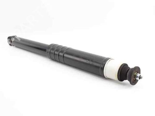 Used Left rear shock absorber RENAULT CLIO IV Grandtour (KH_) 1.5 dCi 90 (KHN3, KHN4) (90 hp) 19212774