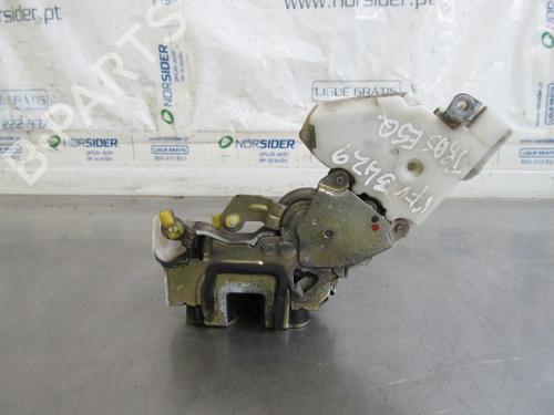 Rear left lock NISSAN MICRA II (K11)  | BP19184814C100 