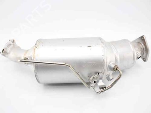 Used Particulate filter AUDI A4 B8 (8K2) 2.0 TDI (136 hp) 20314747