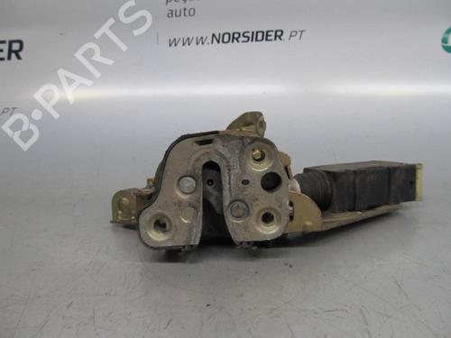 Rear right lock OPEL ASTRA F Saloon (T92)  | BP19186777C99 