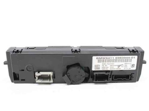 Climate control BMW 3 Touring (E91) 320 d | BP30956152I5