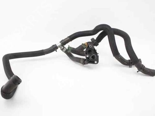 Pipe NISSAN QASHQAI / QASHQAI +2 I (J10, NJ10, JJ10E)  | BP19239500M125 