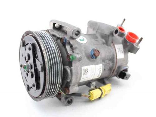 Klimakompressor für PEUGEOT 5008 (0U_, 0E_) 1.6 HDi (114 hp) 31348298