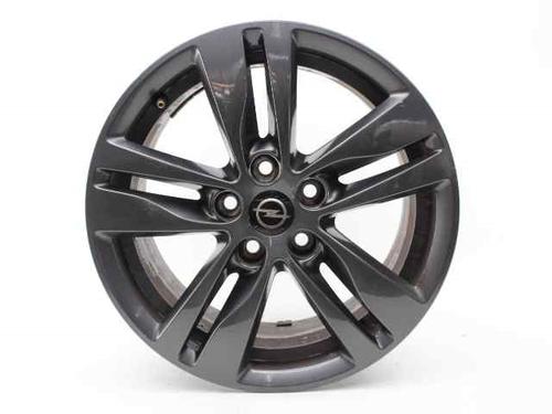 Used Rim OPEL ASTRA K (B16) 1.6 CDTi (68) (110 hp) 30448326
