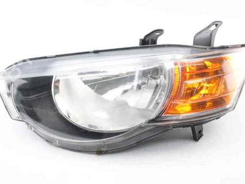 Used Left headlight MITSUBISHI COLT VI (Z3_A, Z2_A) 1.1 (Z31A, Z32A) (75 hp) 30048191