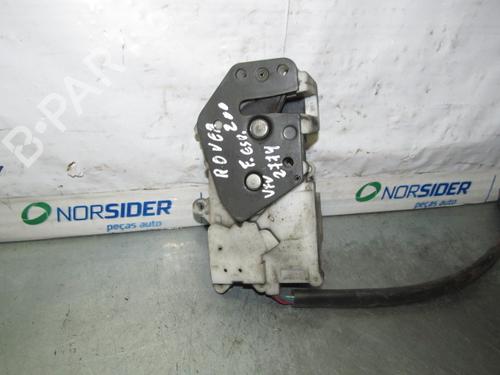 Front left lock ROVER 200 II Hatchback (RF) 220 SDi | BP19183656C98 
