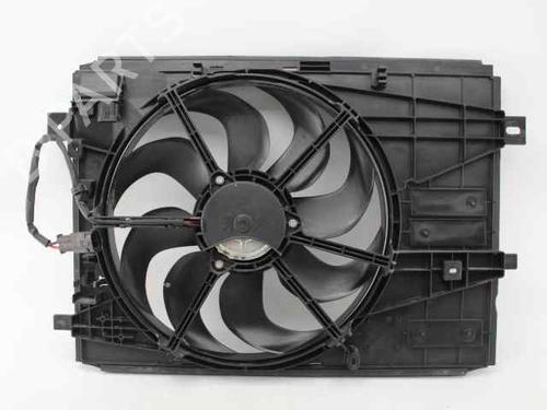 Radiator fan CITROËN C4 Picasso II 1.6 HDi / BlueHDi 115 | BP37186913M35 - Image 7