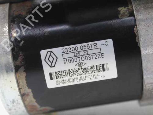 Starter RENAULT CLIO IV (BH_) 0.9 TCe 90 (BHNF, BHMA, BHMH, BHJK, BHJR) | BP29986923M8 