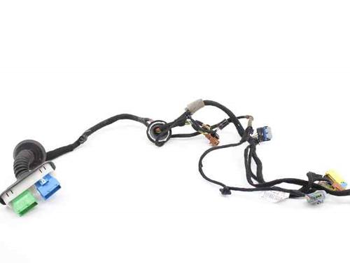 Used Wiring harness PEUGEOT 308 I (4A_, 4C_) 1.6 HDi (92 hp) 19223042