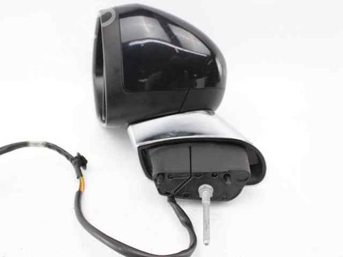 Left mirror CITROËN C3 II (SC_) 1.4 HDi 70 (SC8HZC, SC8HR0, SC8HP4) | BP25041708C26 