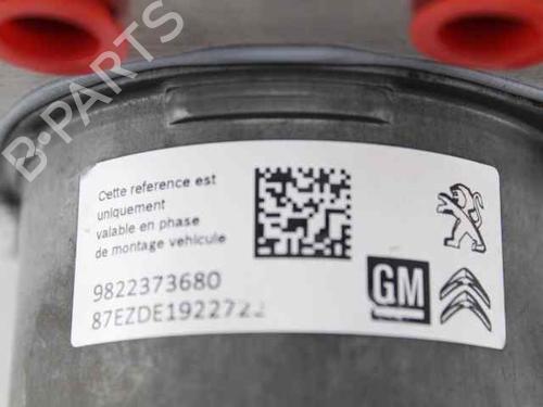 ABS pump CITROËN C3 III (SX) 1.6 BlueHDi 100 | BP34145531M43  - Image 7