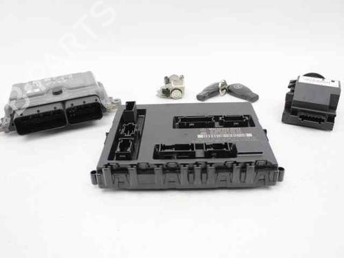 Used Electronic module MERCEDES-BENZ B-CLASS Sports Tourer (W245) B 180 CDI (245.207) (109 hp) 19242525