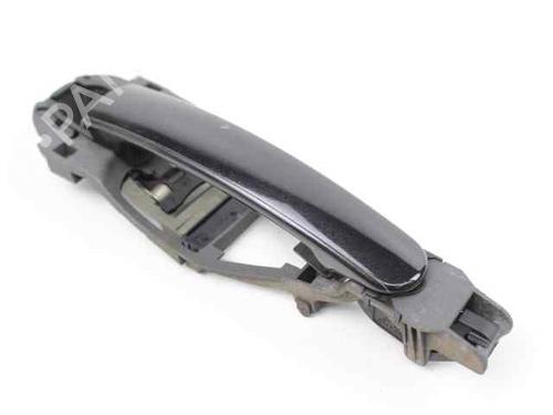Front left exterior door handle SEAT IBIZA III (6L1) 1.4 TDI | BP19216219C128