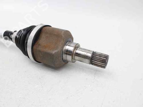 Left front driveshaft CITROËN C3 III (SX) 1.6 BlueHDi 100 | BP34145549M38  - Image 5