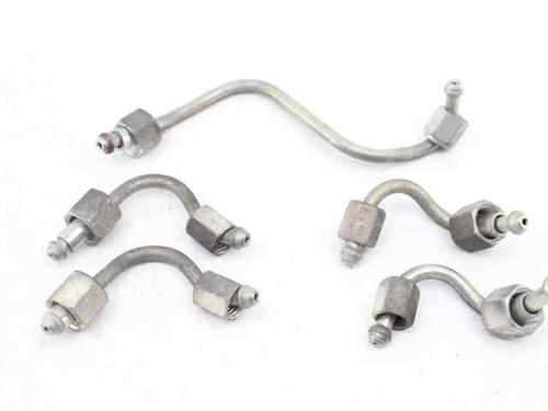 Rør OPEL CORSA D (S07) 1.3 CDTI (L08, L68) (75 hp) 30311951