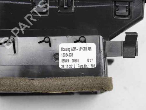 Air vent OPEL CORSA E (X15)  | BP19241319I21 