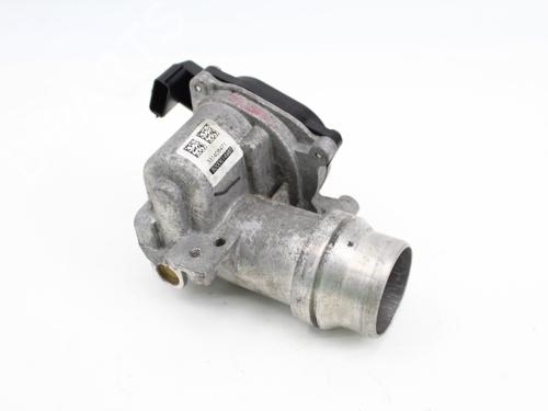 Used Fuel intake system RENAULT MEGANE III Grandtour (KZ0/1) 1.5 dCi (KZ09, KZ0D, KZ1G, KZ29, KZ14, KZ1W, KZ10, KZ1F,... (110 hp) 19212264