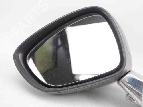 Left mirror CITROËN C3 II (SC_) 1.4 HDi 70 (SC8HZC, SC8HR0, SC8HP4) | BP19244258C26 