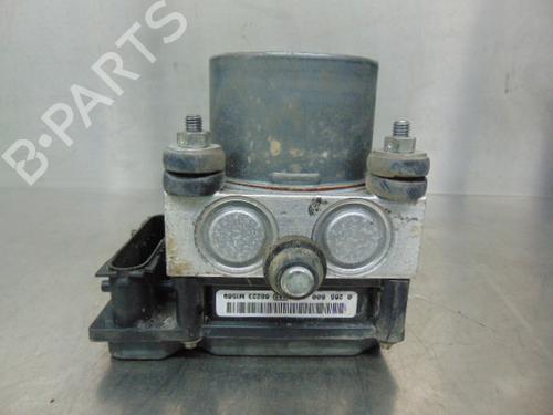 ABS pump PEUGEOT 107 (PM_, PN_) 1.0 | BP19193295M43 