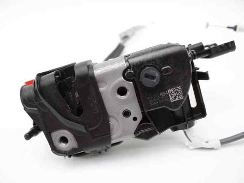 Rear left lock PEUGEOT 208 II (UB_, UP_, UW_, UJ_) 1.2 PureTech 75 | BP19640051C100 