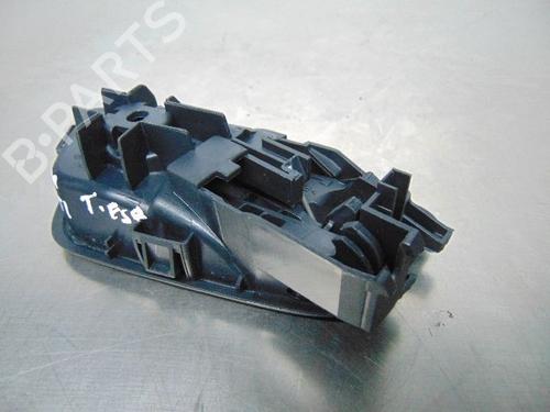 Rear left interior door handle FORD FIESTA VI (CB1, CCN) 1.4 TDCi | BP19190566I15 