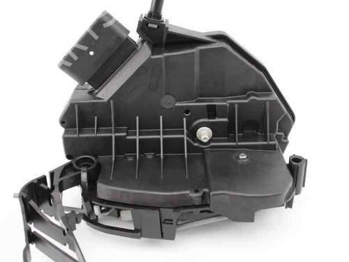 Front left lock FORD FOCUS III  | BP19234762C98 