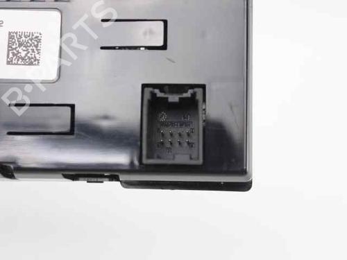 Multifunctionele display OPEL ASTRA J (P10) 1.3 CDTI (68) | BP29320838C48 