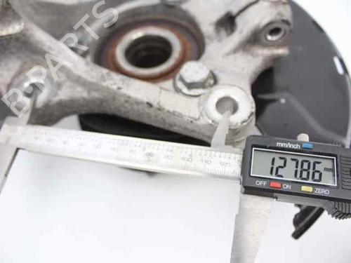 Right front steering knuckle OPEL INSIGNIA A Sports Tourer (G09)  | BP19238207M26 
